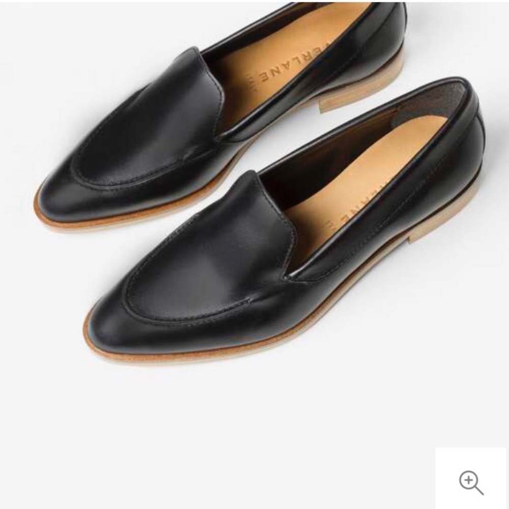 Everlane Modern Loafer